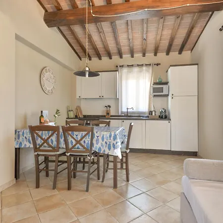 Appartamento Galenzana