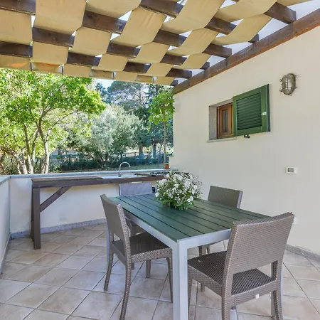 Apartment Galenzana