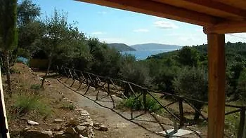 Galenzana Марина-ди-Кампо