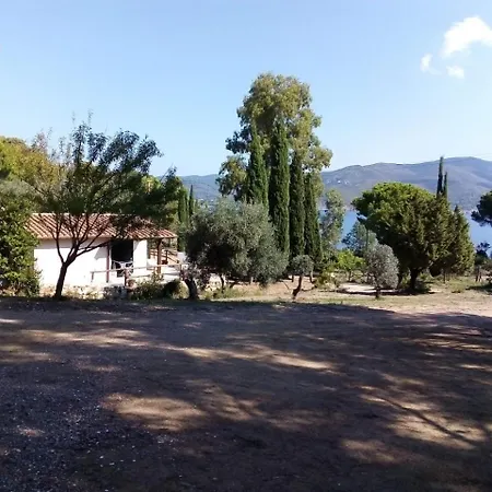 Galenzana Daire Marina di Campo
